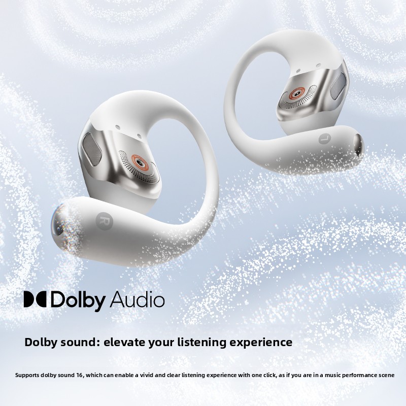 Shokz OpenFit 2+T921 Open Hang - Audio Music Technology บทวิจารณ์และราคา