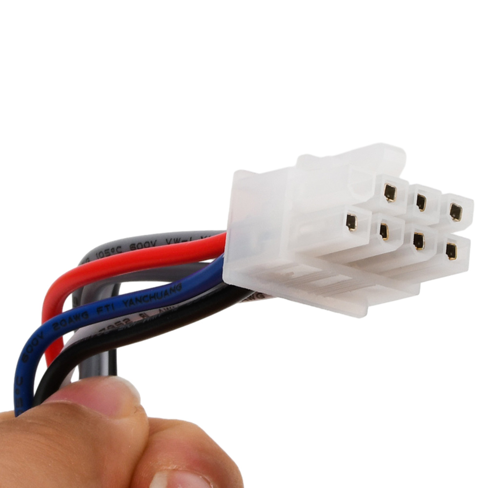 High-to-Low Converter RCA Spea - Audio Music Converter บทวิจารณ์และราคา