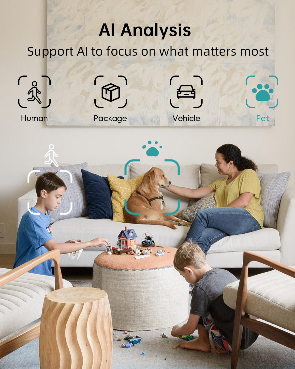 ZUMIMALL APP Wired security Ca - Audio Hd Music บทวิจารณ์และราคา