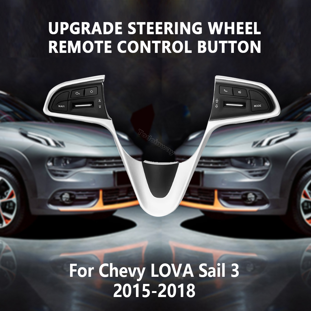 Multimedia Steering Wheel Butt - Audio Music Video บทวิจารณ์และราคา