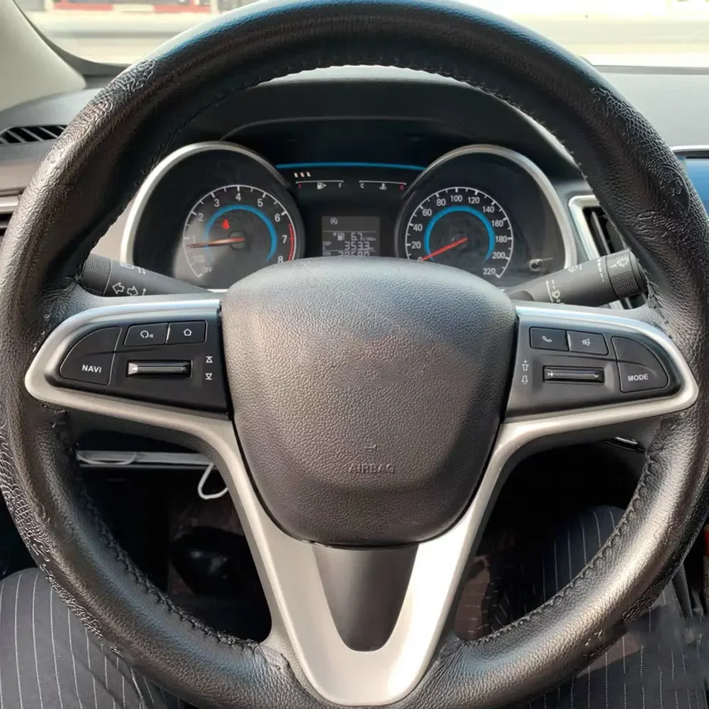 Multimedia Steering Wheel Butt - Audio Music Video บทวิจารณ์และราคา