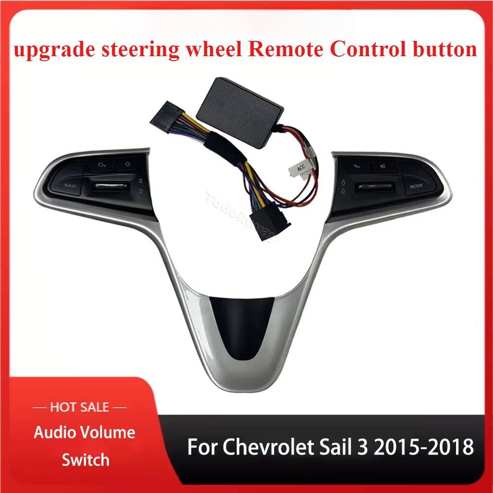 Multimedia Steering Wheel Butt - Audio Music Video บทวิจารณ์และราคา