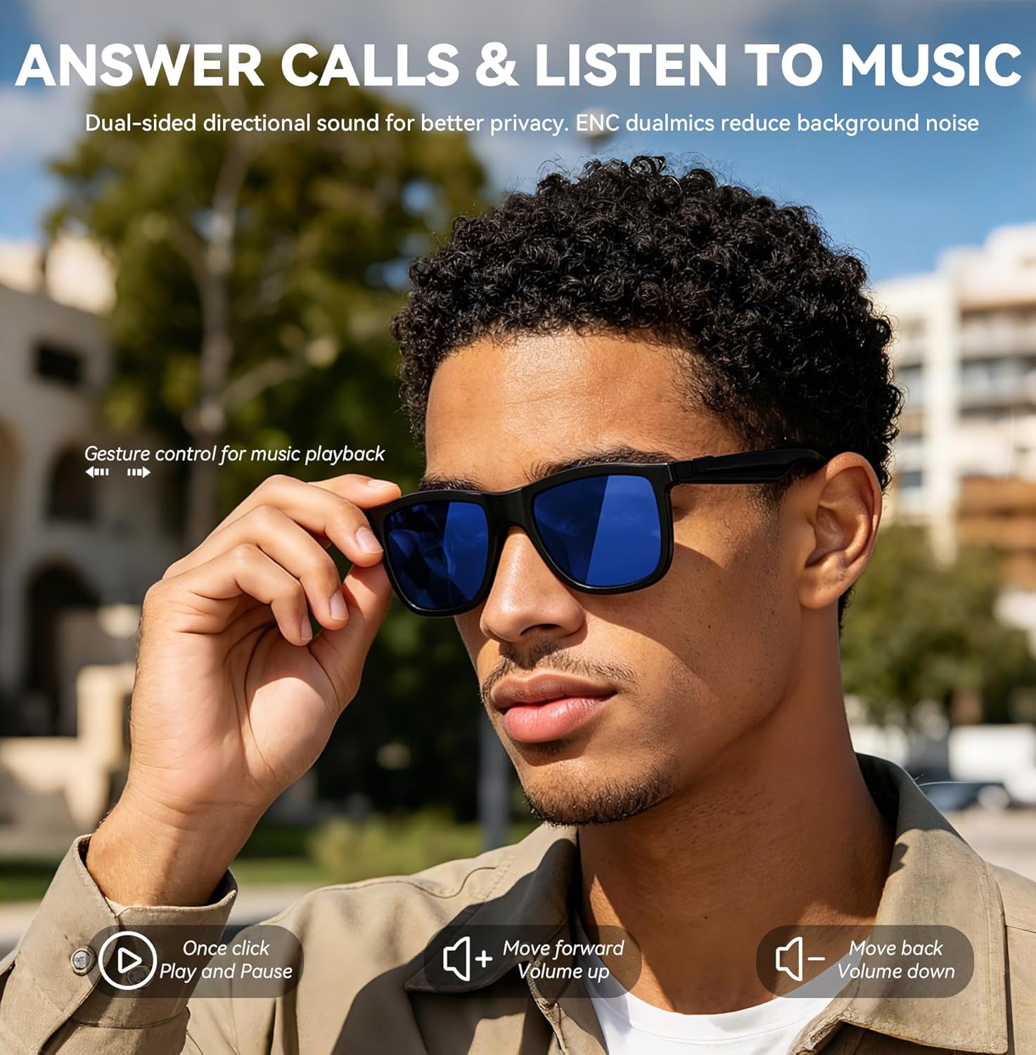 New Touch-Color Change Smart A - Audio Music Video บทวิจารณ์และราคา