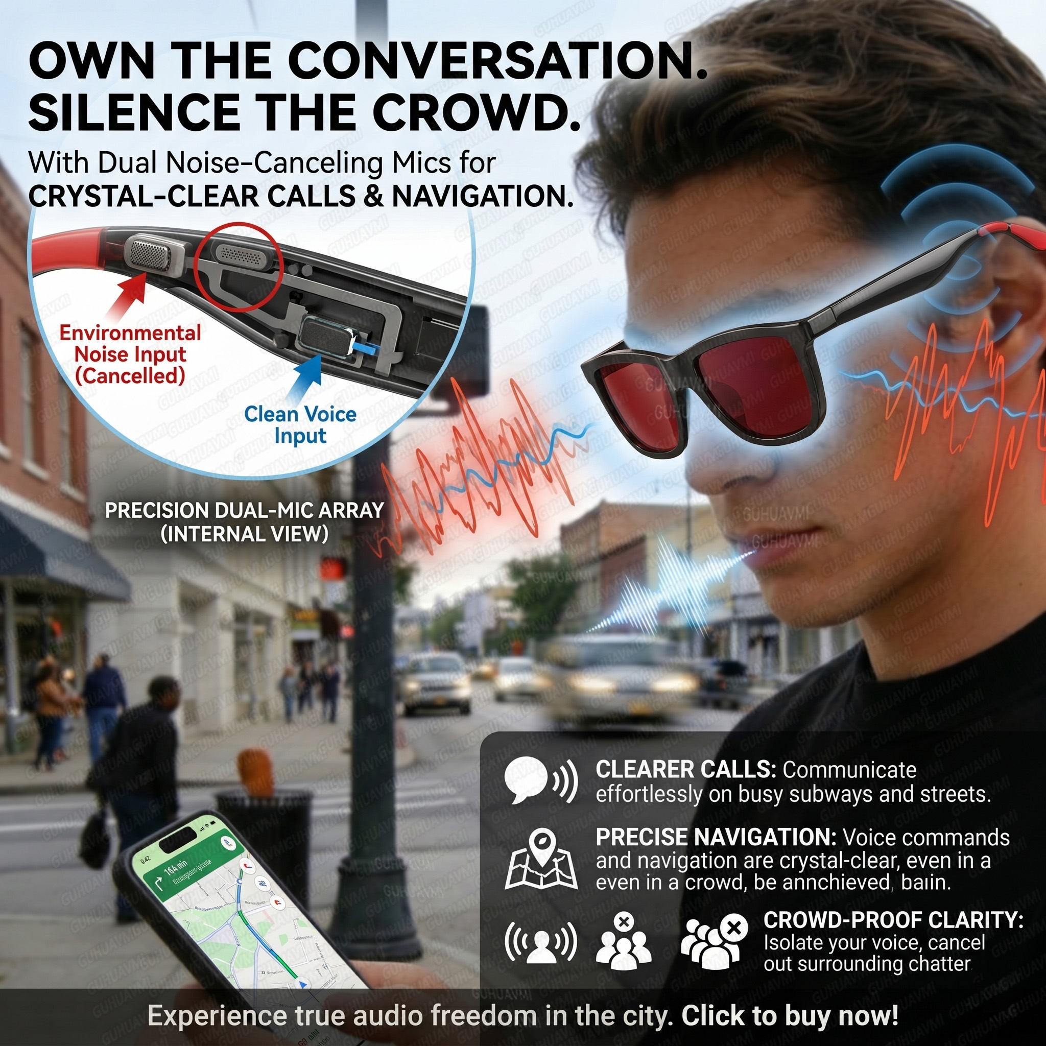 New Touch-Color Change Smart A - Audio Music Video บทวิจารณ์และราคา