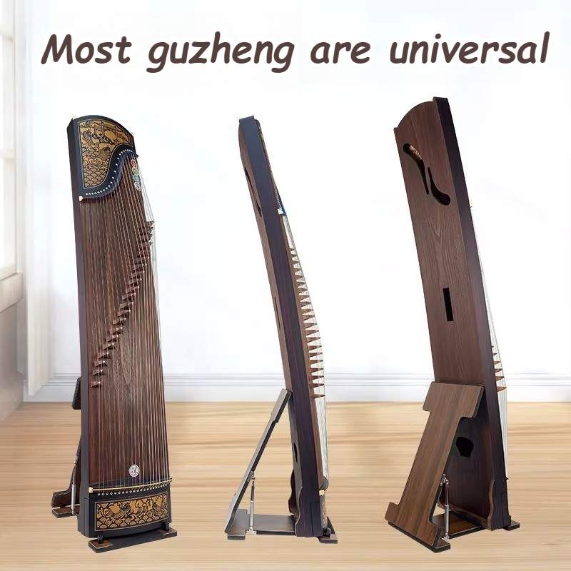 Folding Guzheng Storage Rack A - Music Stand Folding บทวิจารณ์และราคา