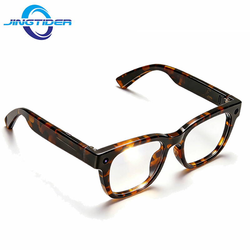G600 Pro AI Smart Glasses 13MP - Audio Music Video บทวิจารณ์และราคา