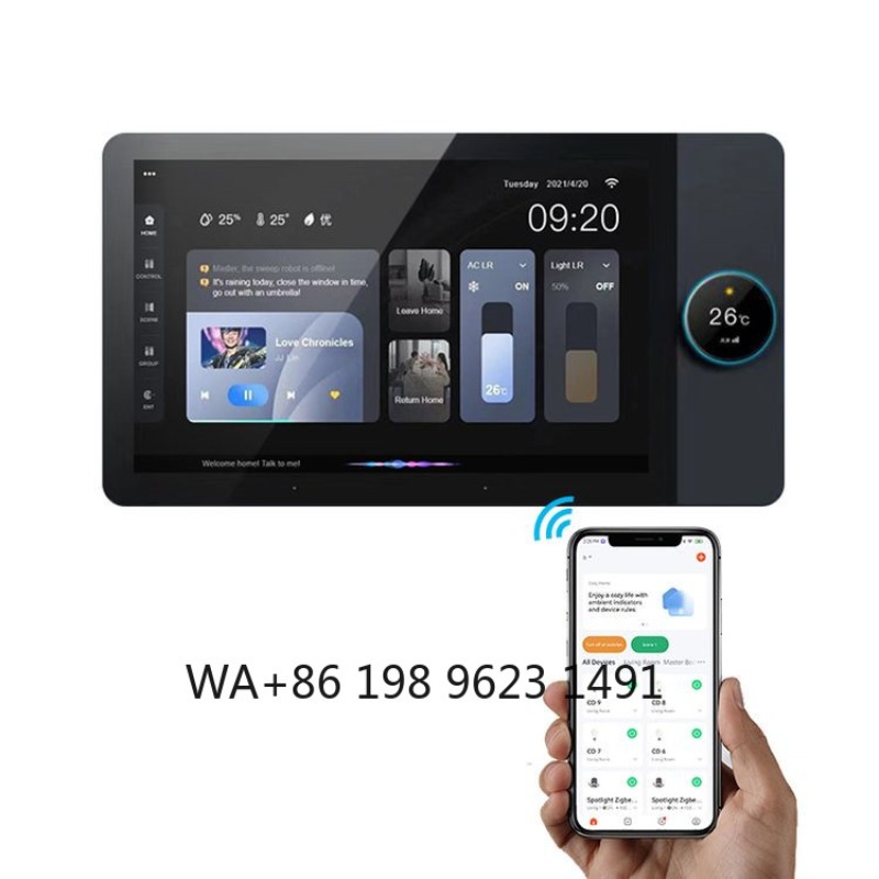 Android Touch Panel Home Audio - Audio Music System For Home บทวิจารณ์และราคา