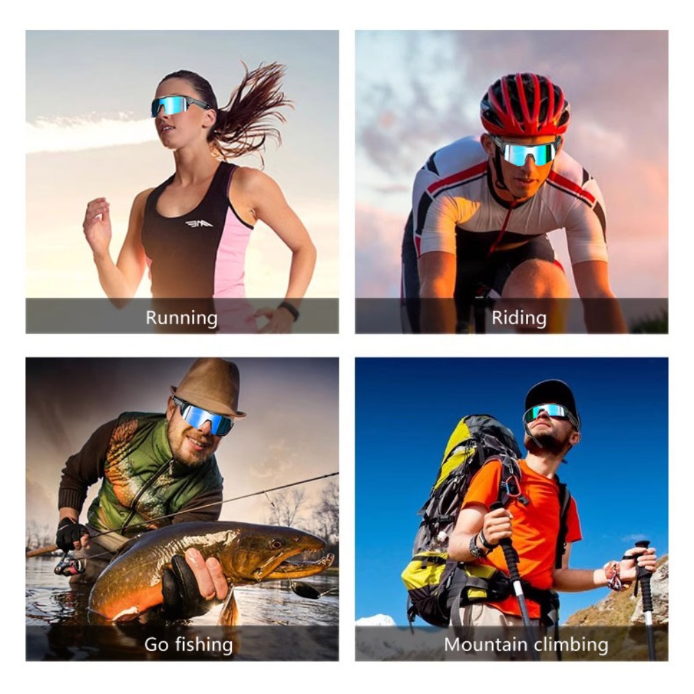 Cycling Running Bluetooth Smar - Audio Music Technology บทวิจารณ์และราคา