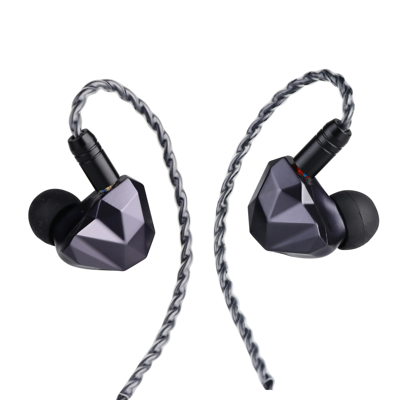 Tripowin Rhombus Earphones 1BA - Audio Music Technology บทวิจารณ์และราคา