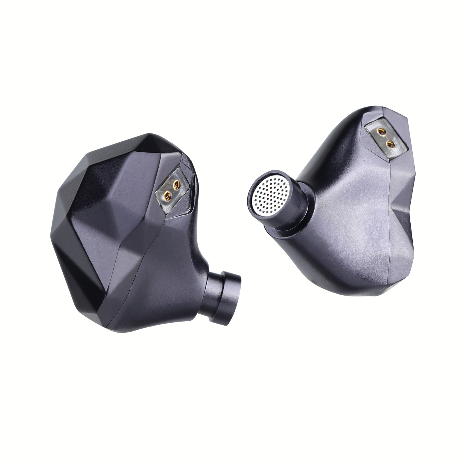 Tripowin Rhombus Earphones 1BA - Audio Music Technology บทวิจารณ์และราคา