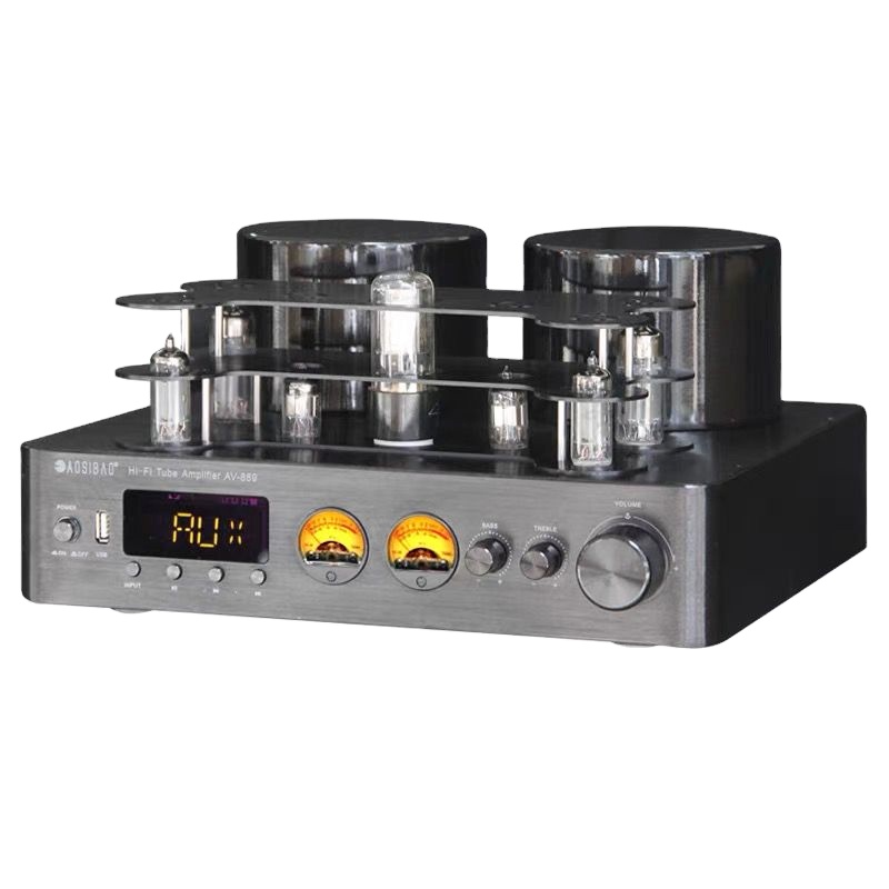 220V 200W*2 HiFi Wireless Blue - Audio Youtube Music Free บทวิจารณ์และราคา
