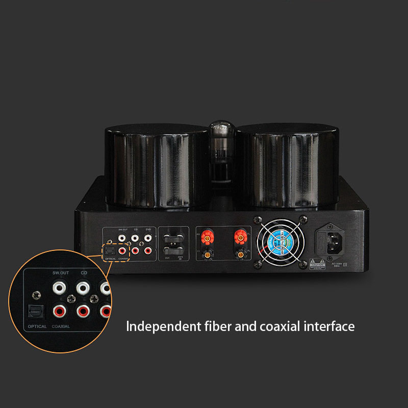 220V 200W*2 HiFi Wireless Blue - Audio Youtube Music Free บทวิจารณ์และราคา