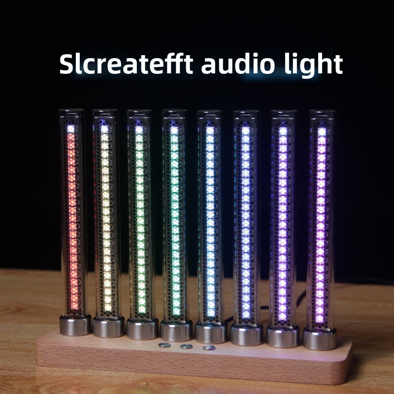 Audio Light Music Spectrum Lig - Audio Youtube Music Free บทวิจารณ์และราคา