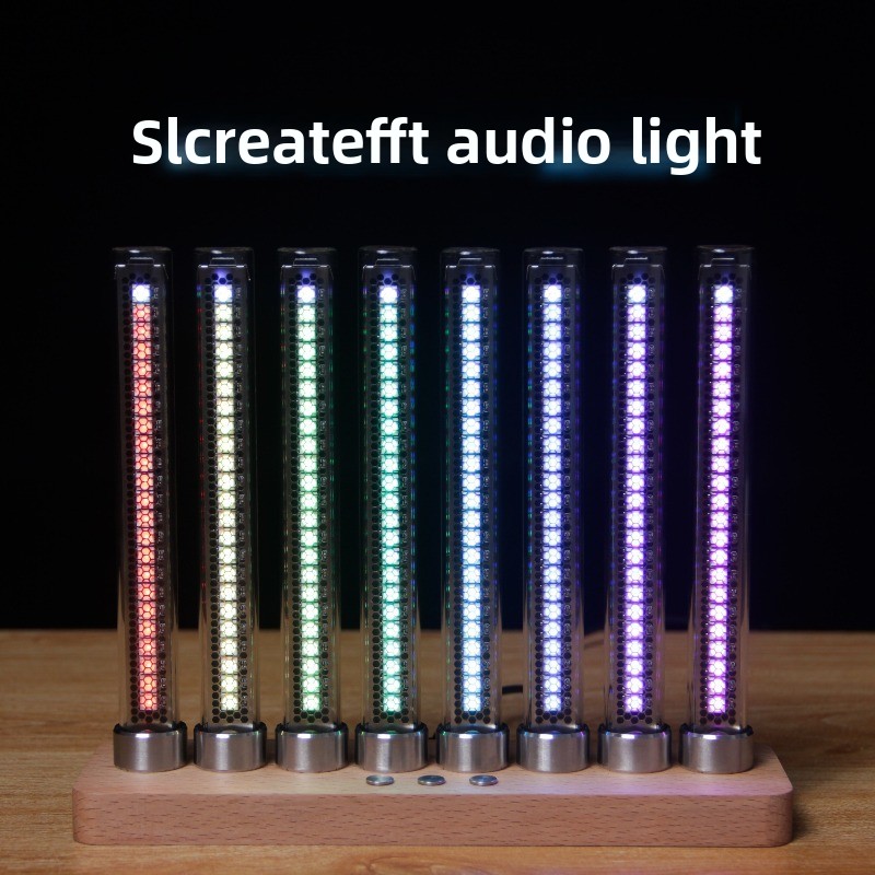 Audio Light Music Spectrum Lig - Audio Youtube Music Free บทวิจารณ์และราคา