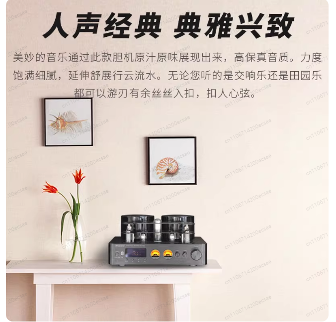 220V 400W * 2 High Fidelity Wi - Audio Youtube Music Free บทวิจารณ์และราคา