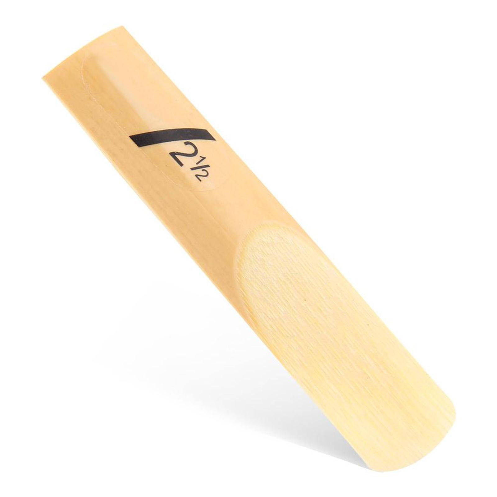 10pcs/pack Traditional Alto Sa - Saxophone Reed Pack บทวิจารณ์และราคา