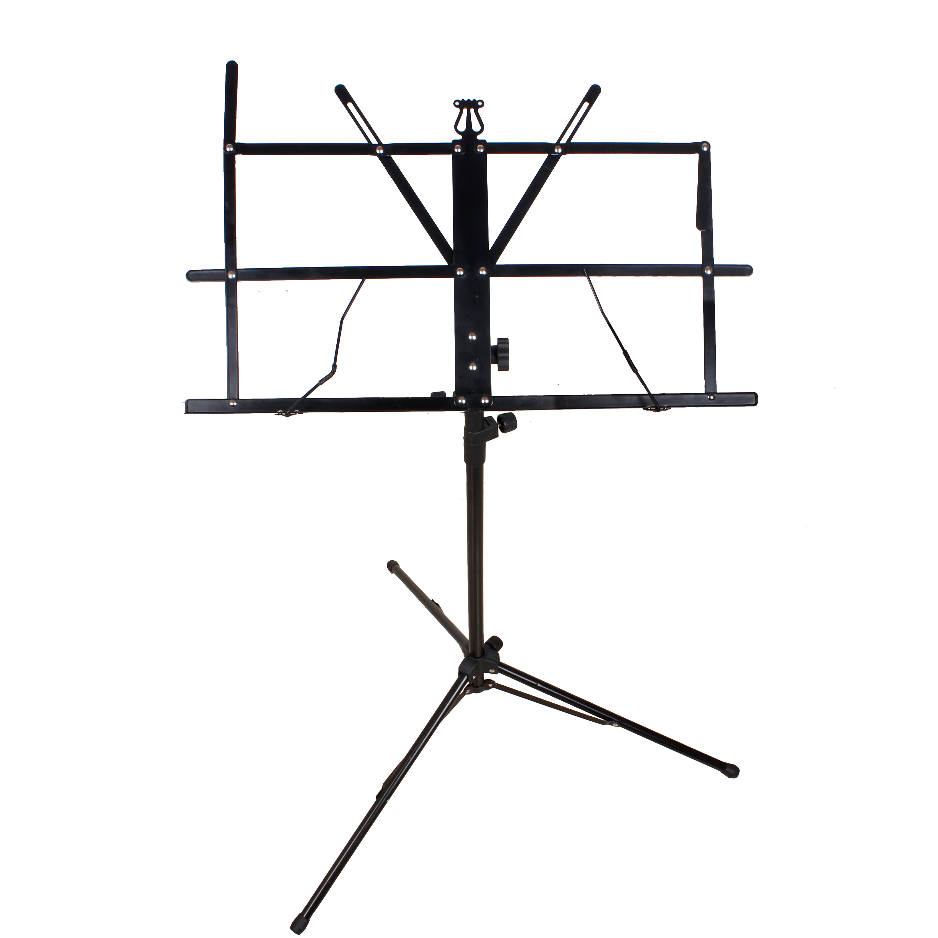 IRIN Foldable Music Sheet Stan - Music Stand Folding บทวิจารณ์และราคา