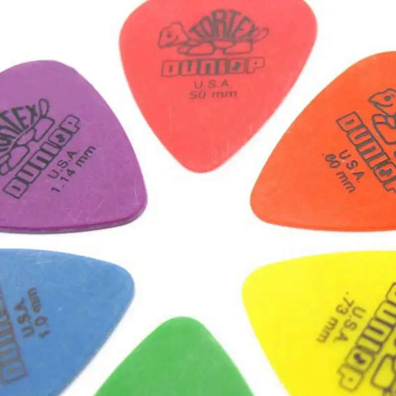 10pcs Dunlop Guitar Picks Elec - Music Stand Folding บทวิจารณ์และราคา