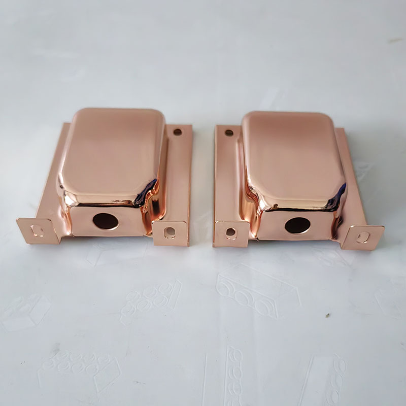 2PCS Transformer Cover EI57/66 - Audio Music Converter บทวิจารณ์และราคา