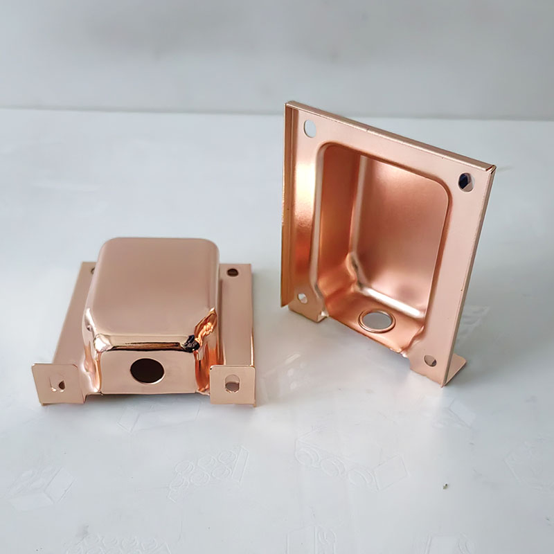 2PCS Transformer Cover EI57/66 - Audio Music Converter บทวิจารณ์และราคา