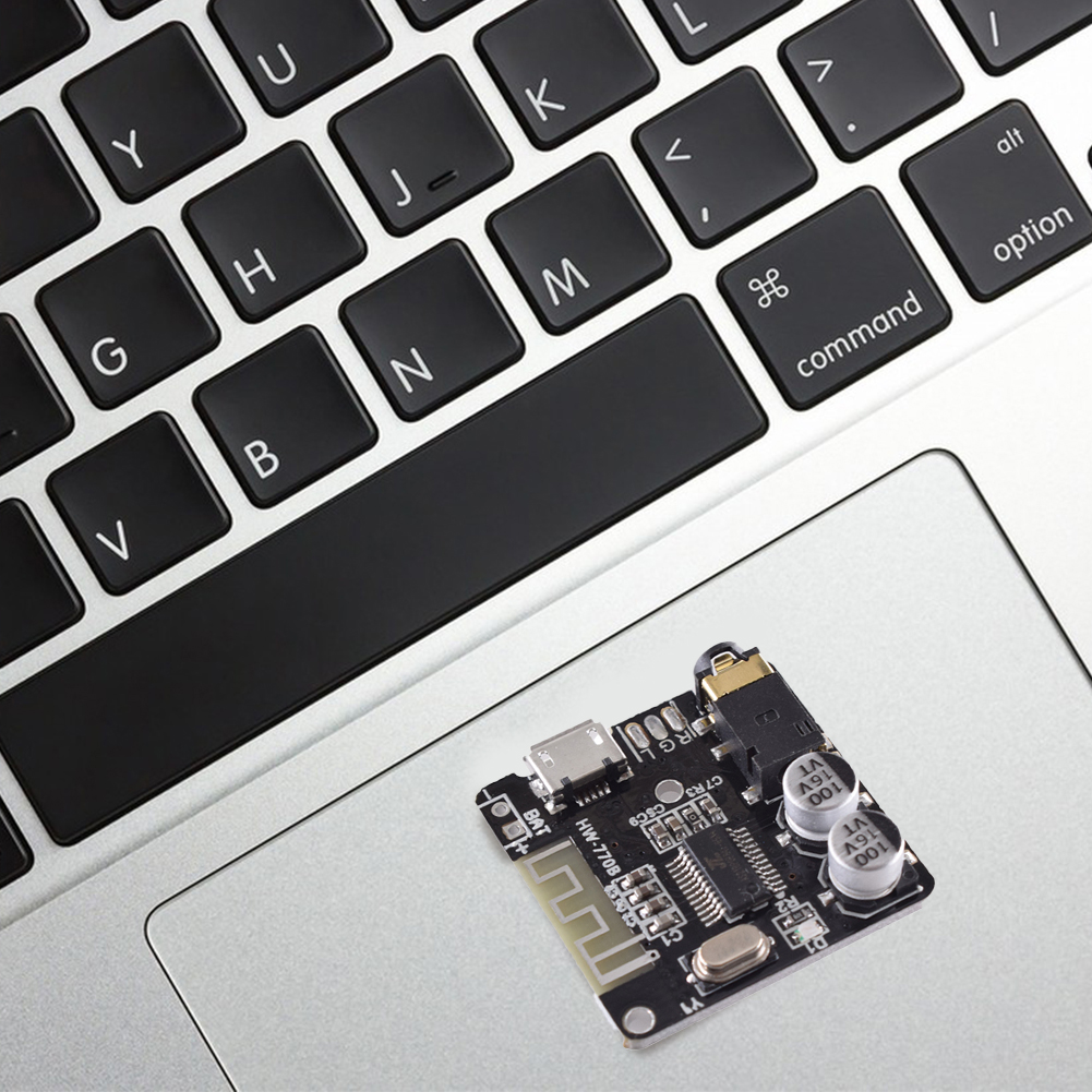 1-5PCS 3.7-5V VHM-314 Bluetoot - Audio Music Converter บทวิจารณ์และราคา