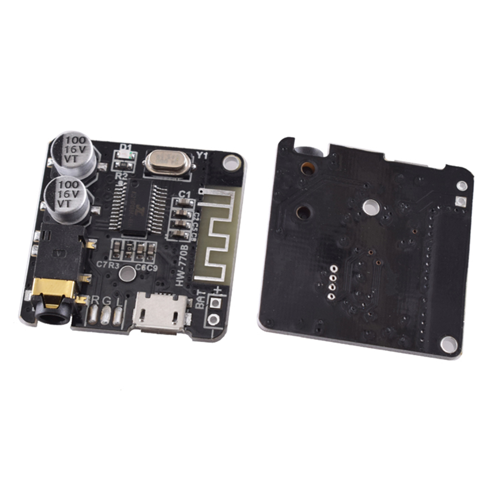 1-5PCS 3.7-5V VHM-314 Bluetoot - Audio Music Converter บทวิจารณ์และราคา