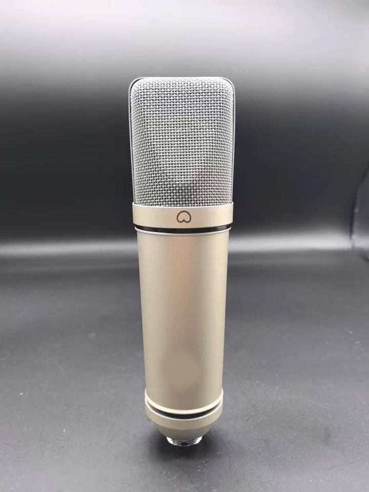 DIYU87 professional recording  - Audio Youtube Music Free บทวิจารณ์และราคา