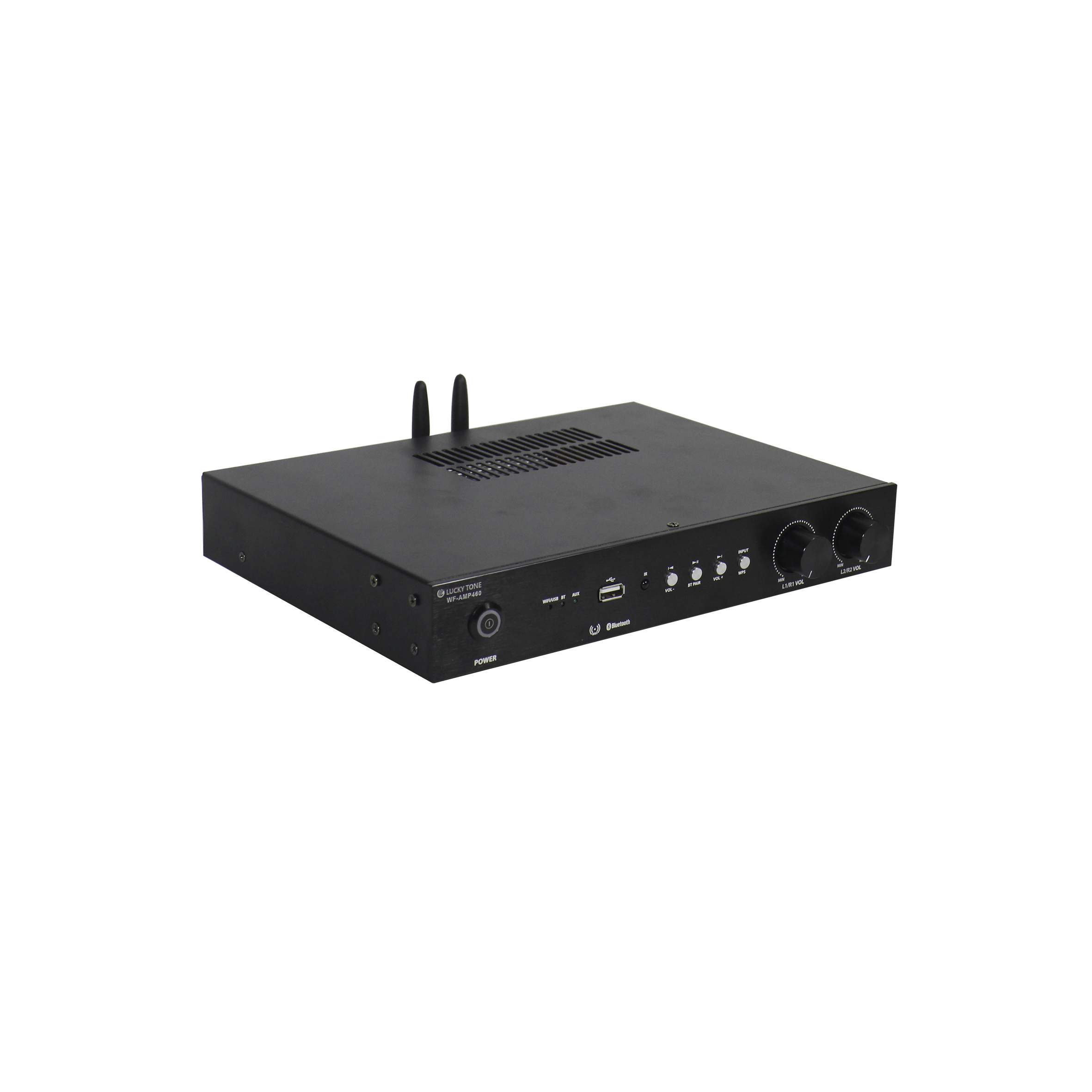 4*60W BLUETOOTH SMART HOME AUD - Audio Music Online บทวิจารณ์และราคา