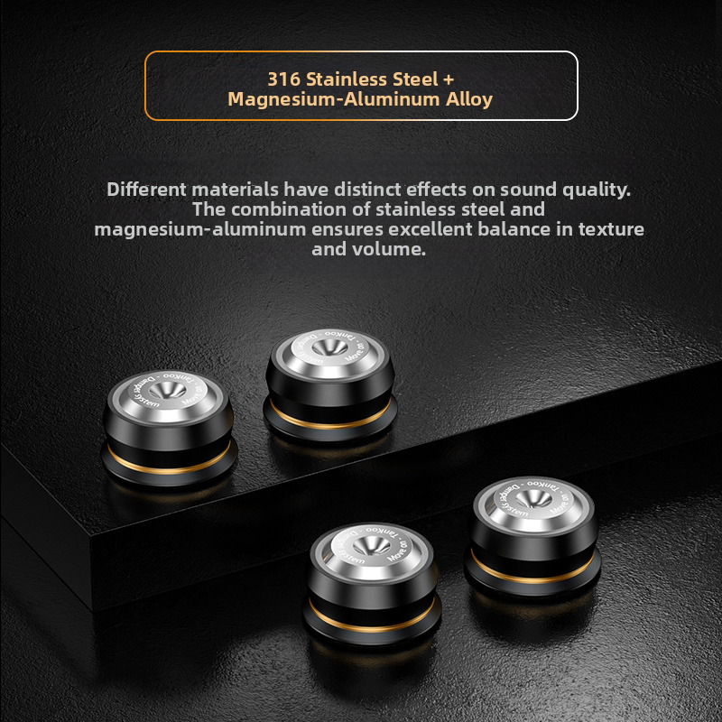 Stainless steel single bead sp - Audio Music Converter บทวิจารณ์และราคา