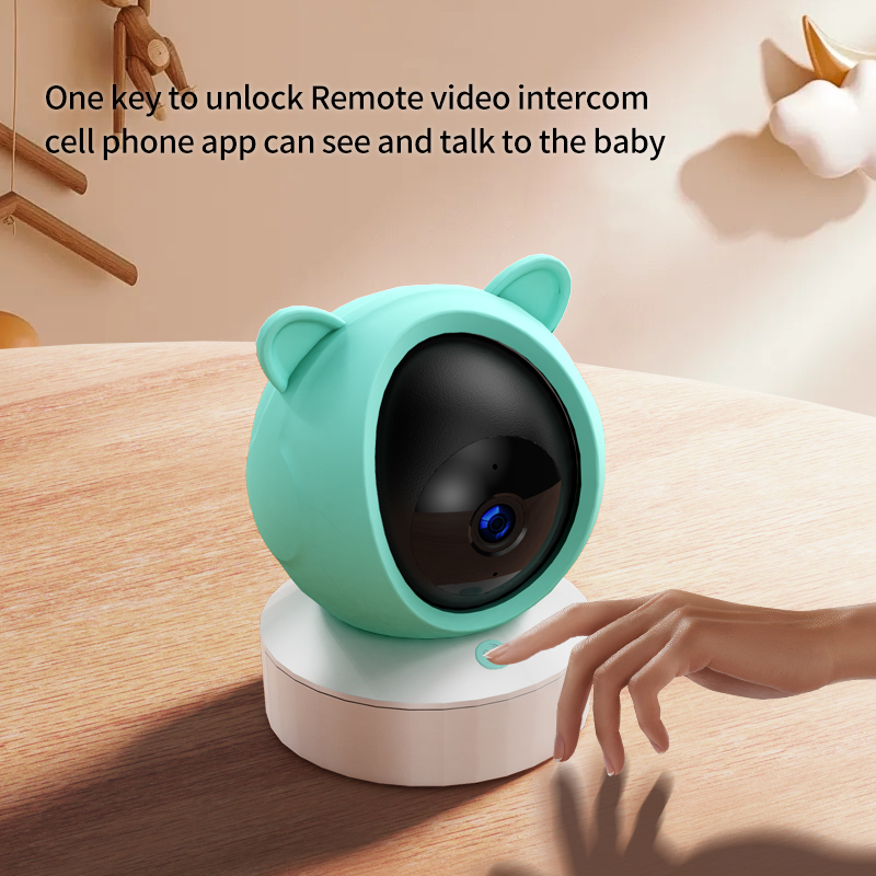 Danmini TUYA App Control Baby  - Audio Hd Music บทวิจารณ์และราคา