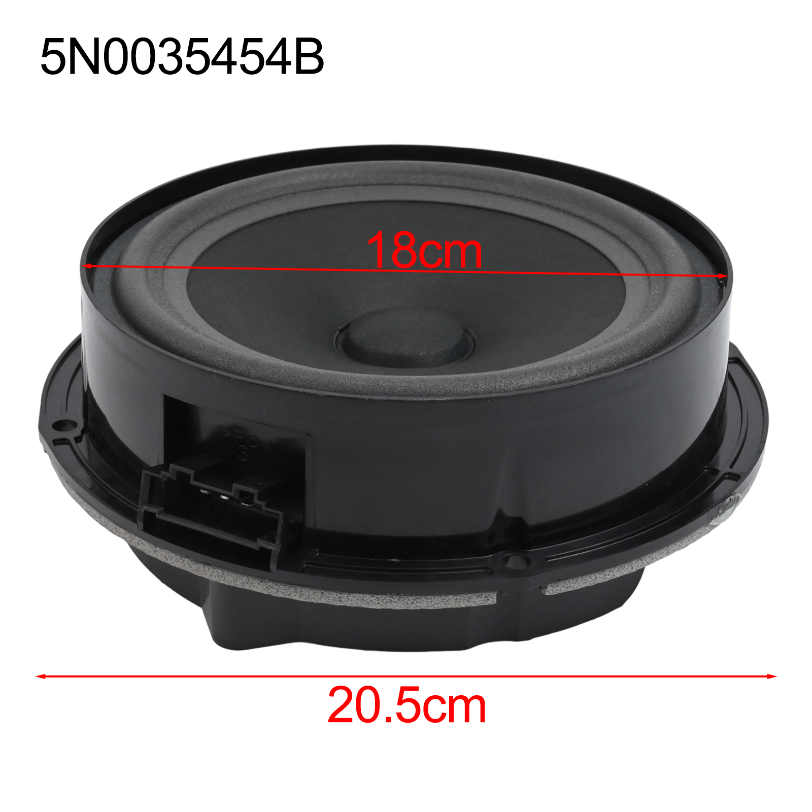 For Tiguan 2009-2019 Car Audio - Audio Music Car บทวิจารณ์และราคา