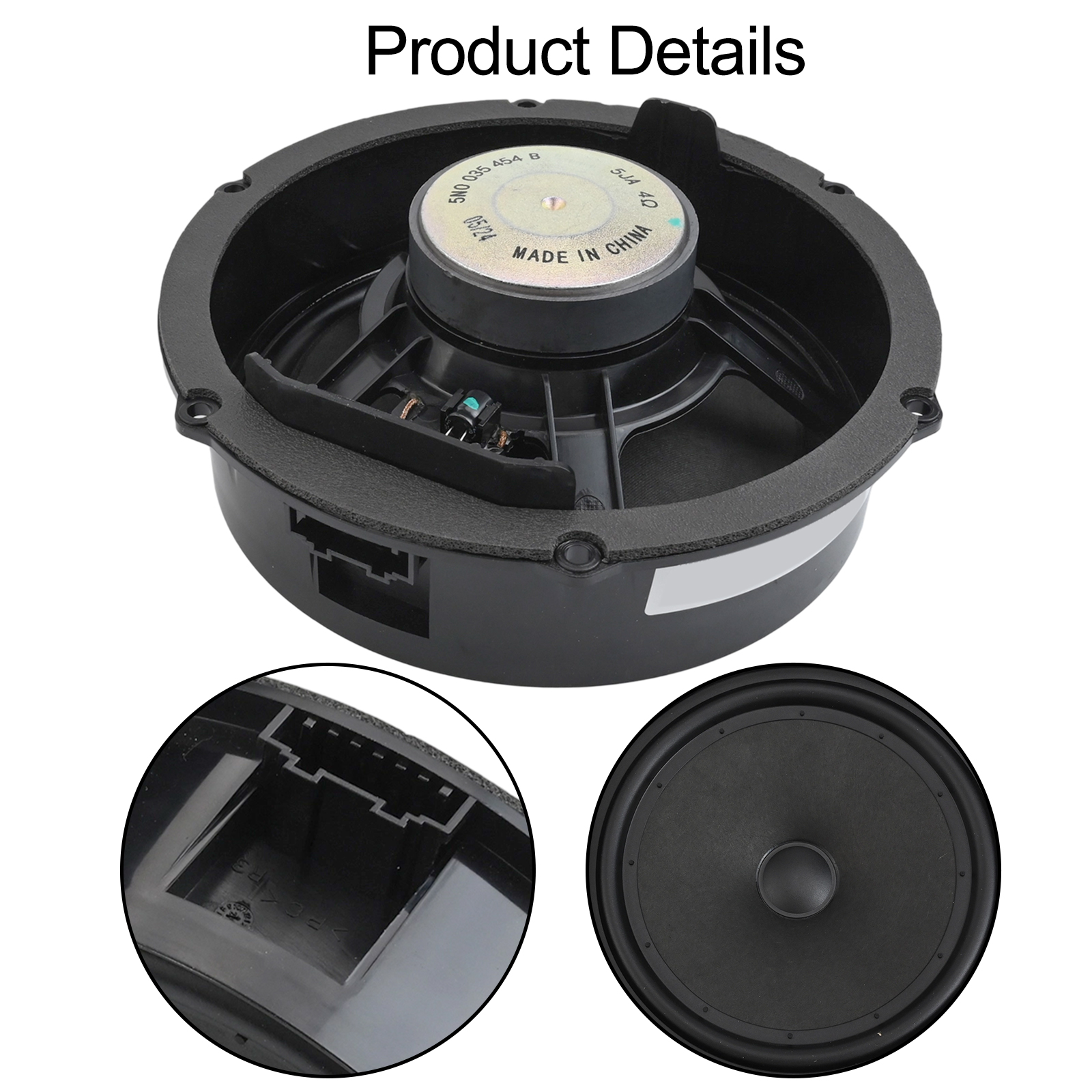 For Tiguan 2009-2019 Car Audio - Audio Music Car บทวิจารณ์และราคา