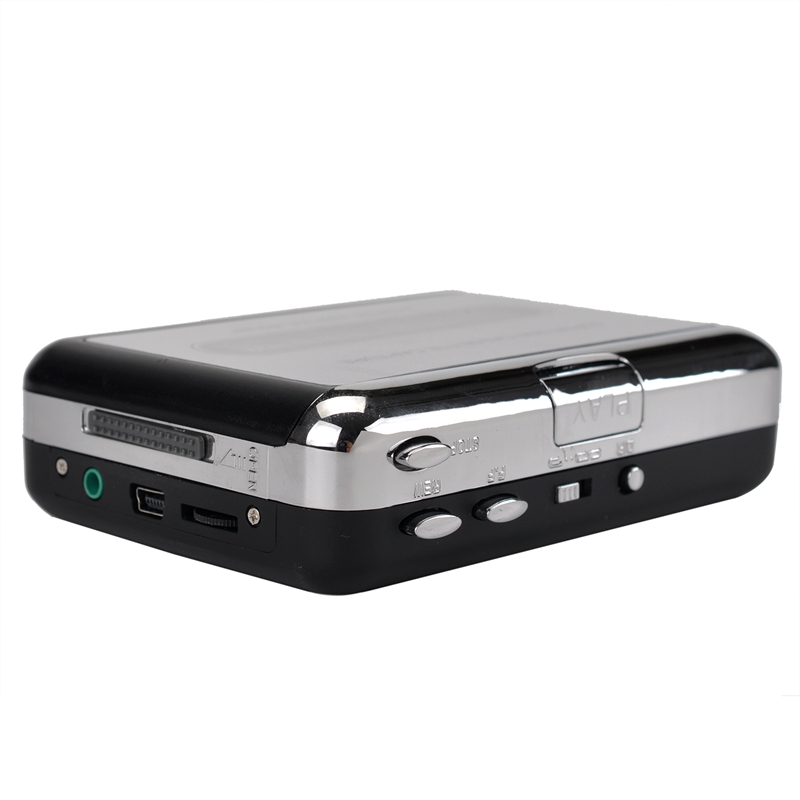Original Ezcap218 Analog Old T - Music Song Audio บทวิจารณ์และราคา