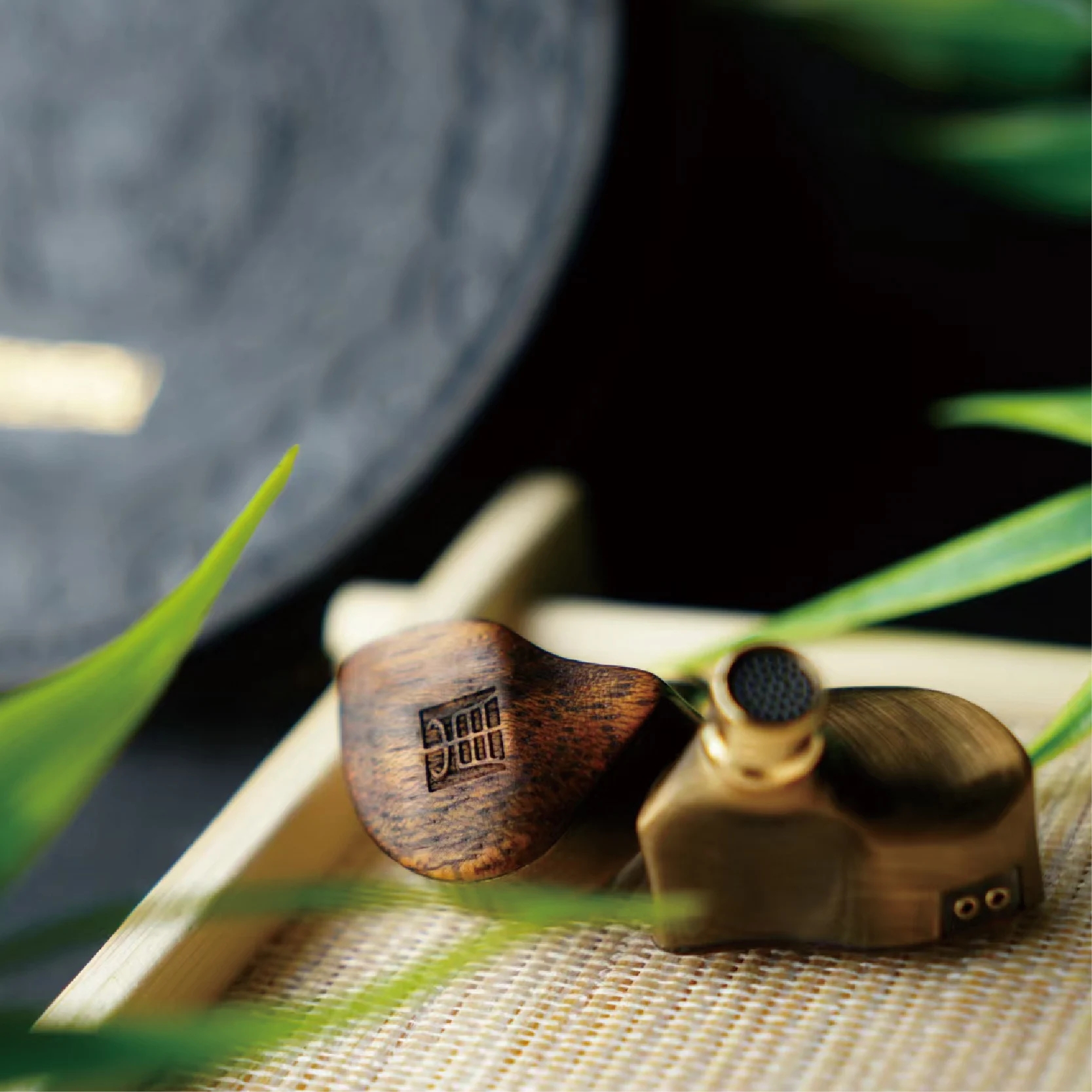 TangZu Fudu-II HIFI Earphone 1 - Audio Music Technology บทวิจารณ์และราคา