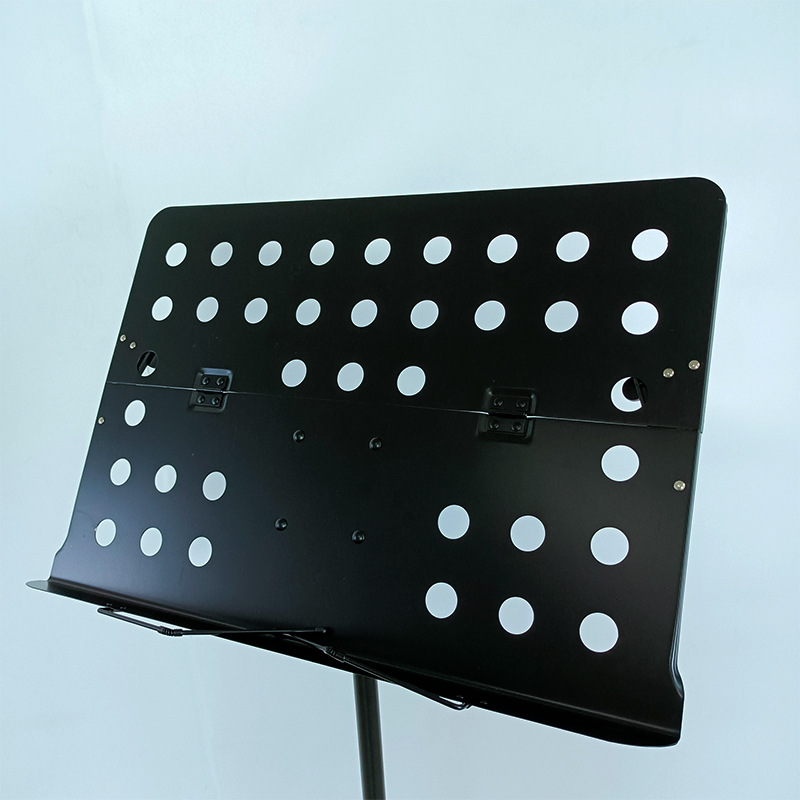 Metal Folding Large Music Stan - Music Stand Folding บทวิจารณ์และราคา