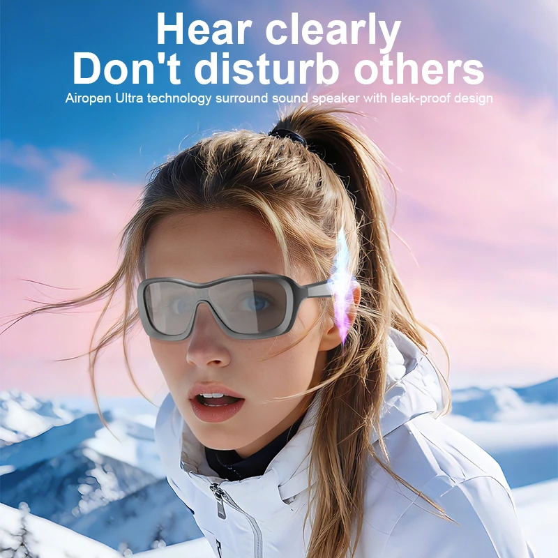 AI Voice Translation Smart Gla - Audio Music To Video Ai Free บทวิจารณ์และราคา