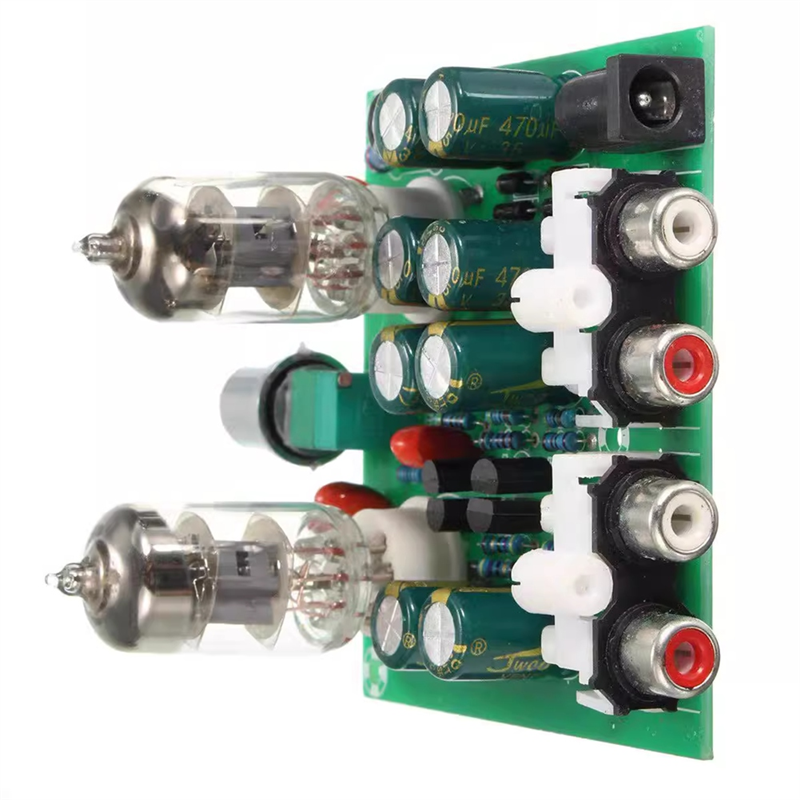 -A25M Stereo Electronic Tube P - Audio Youtube Music Free บทวิจารณ์และราคา