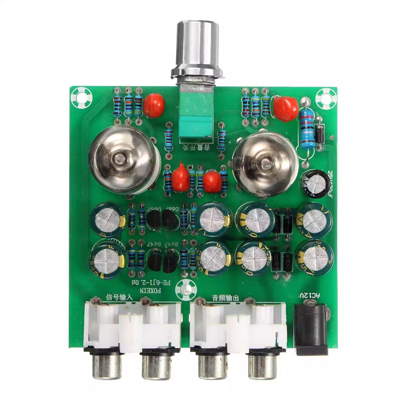 -A25M Stereo Electronic Tube P - Audio Youtube Music Free บทวิจารณ์และราคา