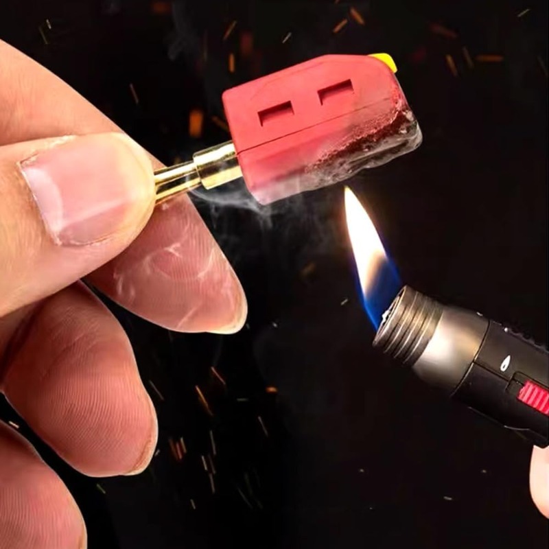 No Solder Banana Plug Quick Wi - Audio Music Test บทวิจารณ์และราคา