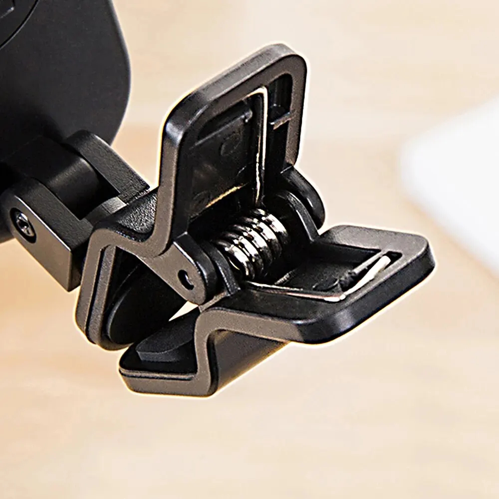 Metal Music Book Sheet Clip Ho - Music Stand Folding บทวิจารณ์และราคา
