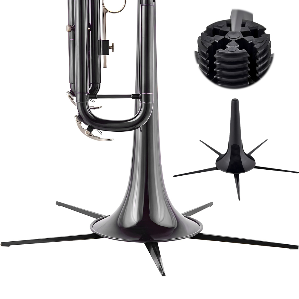 5 Legs Foldable Trumpet Stand  - Music Stand Folding บทวิจารณ์และราคา