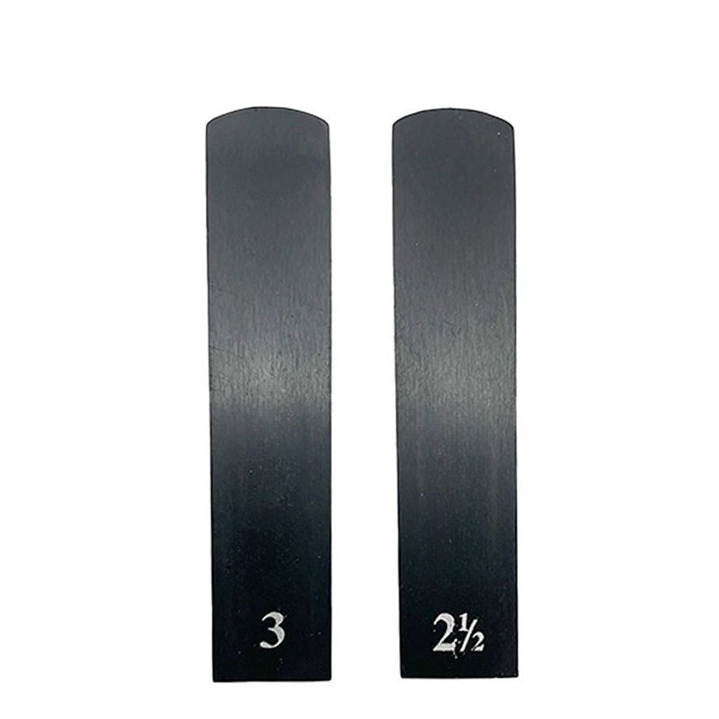 Alto Eb Saxophone Reeds, 2-Pac - Saxophone Reed Pack บทวิจารณ์และราคา