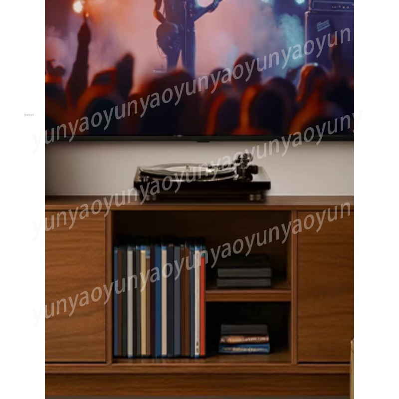 Bluetooth Vinyl Record Player  - Audio Music System For Home บทวิจารณ์และราคา