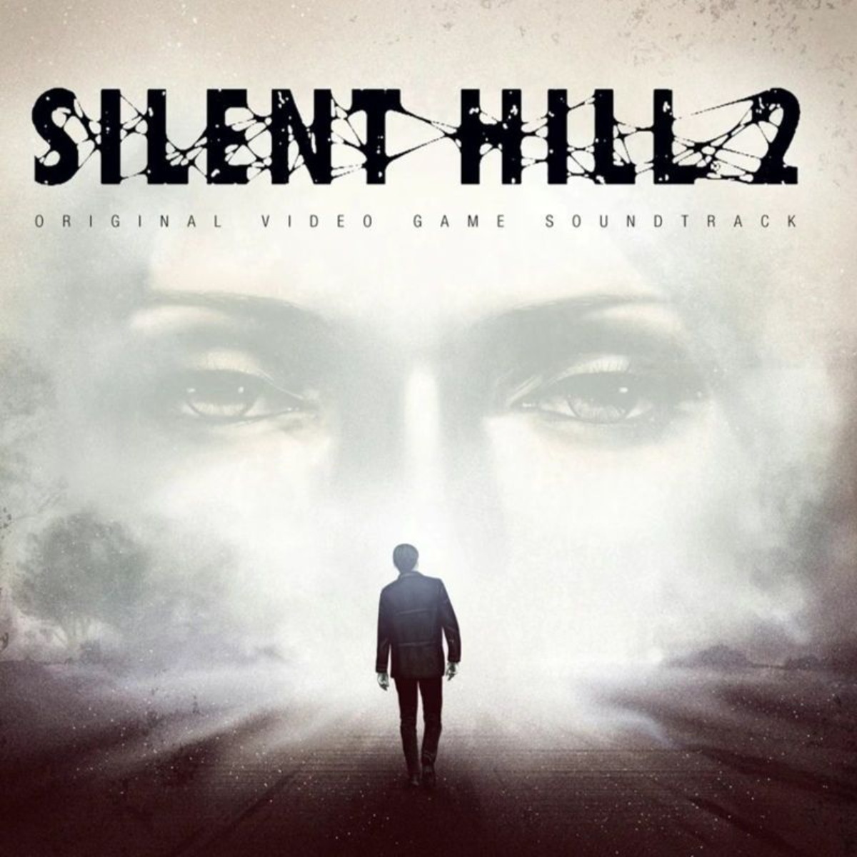 Silent Hill 2 Original Video G - Audio Music New บทวิจารณ์และราคา