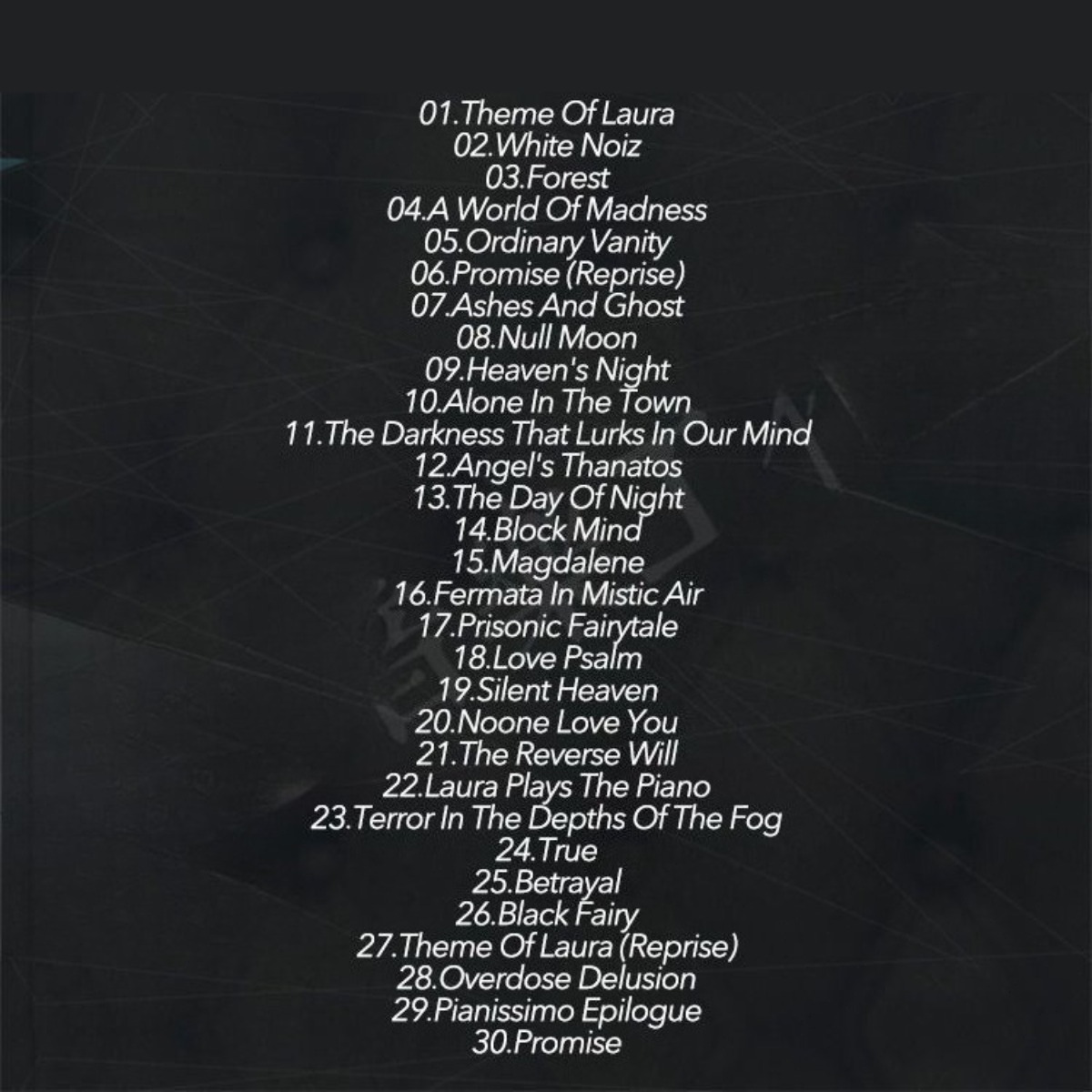 Silent Hill 2 Original Video G - Audio Music New บทวิจารณ์และราคา