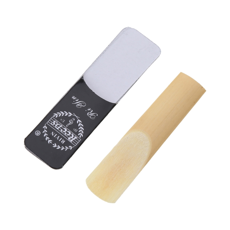 Alto Saxophone Reeds bE Saxoph - Saxophone Reed Pack บทวิจารณ์และราคา
