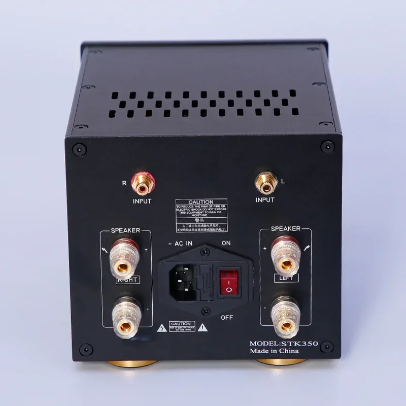 100W*2 2.0 Channel Stereo STK3 - Audio Youtube Music Free บทวิจารณ์และราคา
