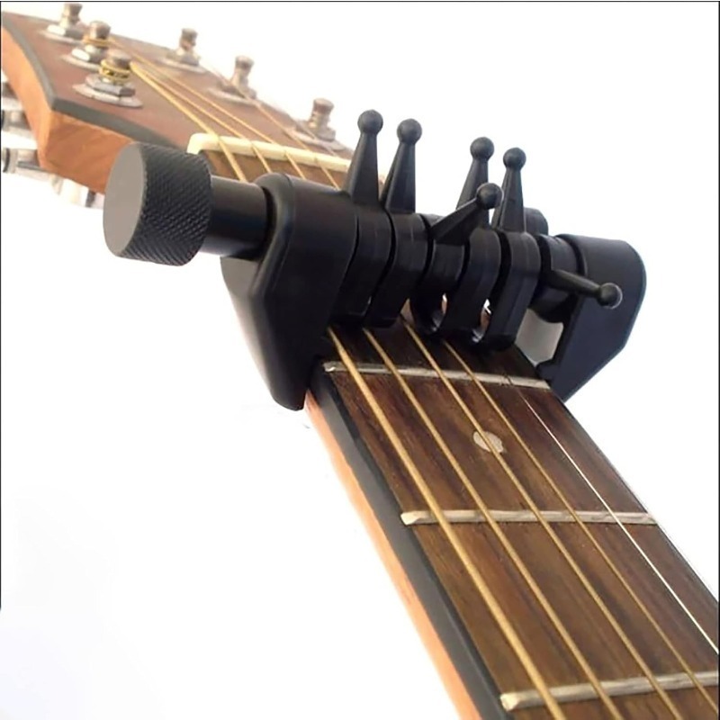 Guitar tuners and chord tuners - Guitar Tuner Clip บทวิจารณ์และราคา