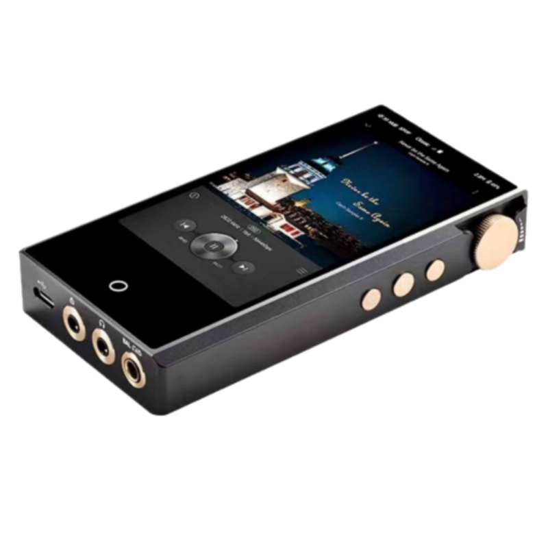 N3Ultra HiFi Portable MP3 Play - Audio Youtube Music Free บทวิจารณ์และราคา