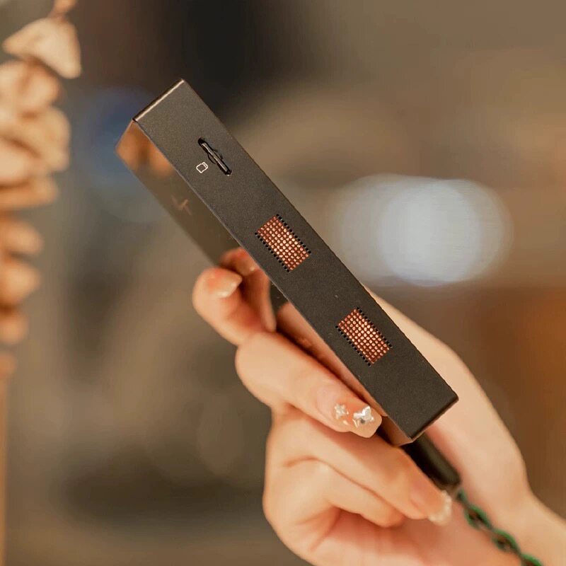 N3Ultra HiFi Portable MP3 Play - Audio Youtube Music Free บทวิจารณ์และราคา
